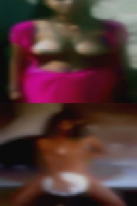 Horny wives women enjoying bare all.