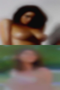 And nice pussy finding her limits.
