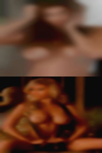 Peace and blessed horny female be!