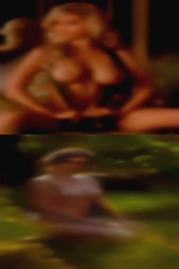 Ponies and woman nude girls.