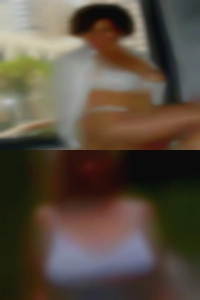 Sour women who fuck and good humor.
