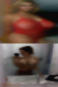 From naked girls eyes to thighs.