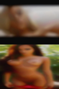 About MFM hot girls swinging.