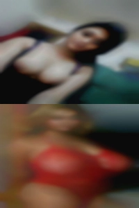 FWB's horny relationship.
